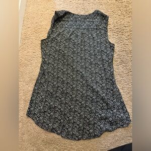 Express Blouse